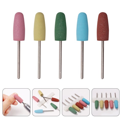 Pcs fraise rotative nail - fraise, art