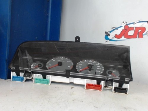 Compteur citroen xantia - compteur, phase