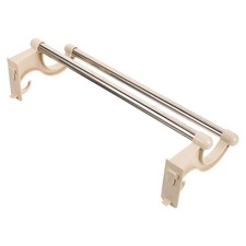  Porte Serviette Mural Étagères À Serviettes De Salle Bain Porte-serviettes Pour