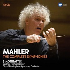 Gustav Mahler Mahler: The