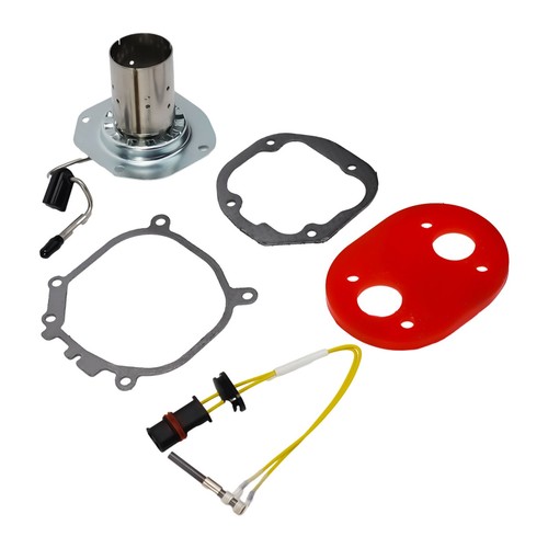 Kit service chauffage 12v pour - 12v,