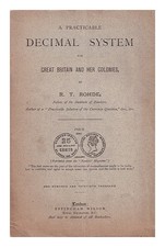 ROHDE, ROBERT TURNER Un