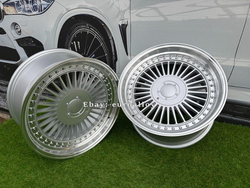 R19 pouce 10x112 120 alpina - 4x, 10x112/120