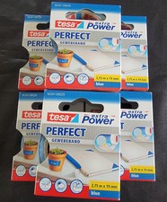 Ruban adhésif Tesa Perfect 19