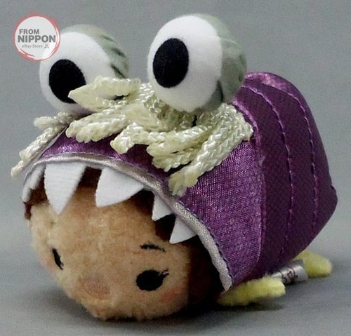 Disney tsum monsters inc - disney,