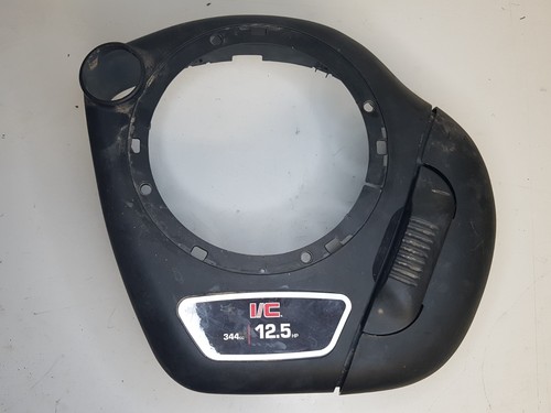 Volute moteur briggs - volute,