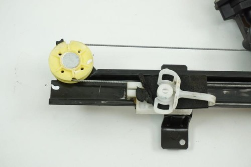 Leve vitre electrique avant