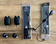 2 détecteurs de touche pêche