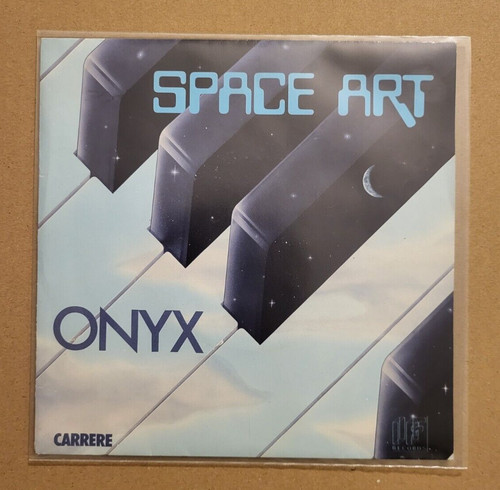 45t space art - sp, –