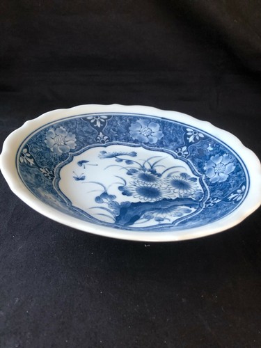 Ancien chinois porcelaine bol - ancien,