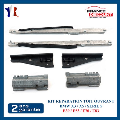 Reparation toit ouvrant - reparation,