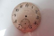 Longines cadran beau - -,