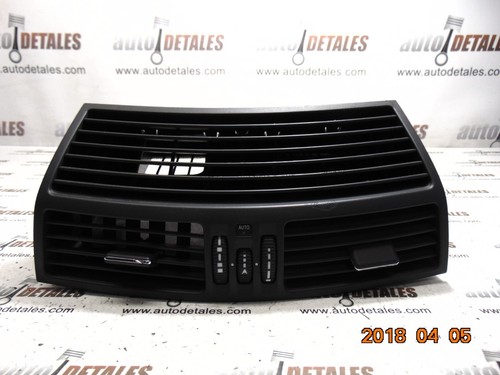 Mercedes classe w220 grille - s,