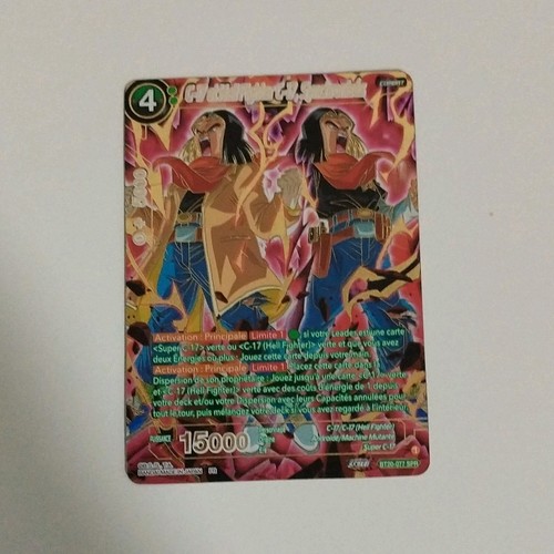 Dragon ball super card game - dragon,