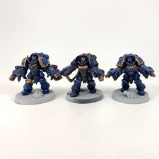 x3 Primaris aggressors