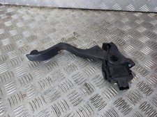 Pédale d’accélération -