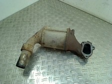 CATALYSEUR Opel Corsa D Hatchback 1.3 CDTi 16V ecoFLEX (Z13DTJ) 2010 93191994
