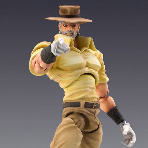 Jojo bizarre adventure - bizarre,