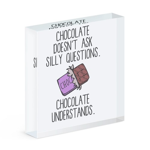 Chocolat pose pas de - chocolat,