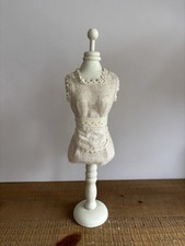 Mannequin miniature porte - mannequin,