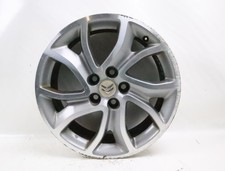 Jante aluminium occasion