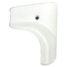 Borne de réservoir gris gauche - Knaus - K246342