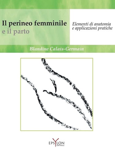 Blandine calais perineo - blandine, il