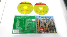 Catalunya I La Seva Musica 2CD