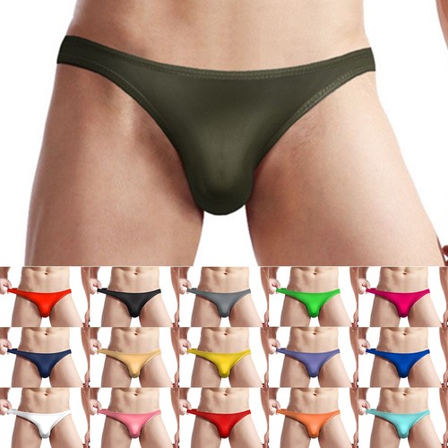 String maillot bain - string, de