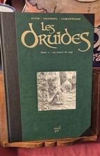 Les Druides Tirage De Tête Du