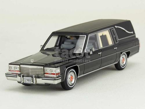 Cadillac superior hearse - cadillac, hearse/