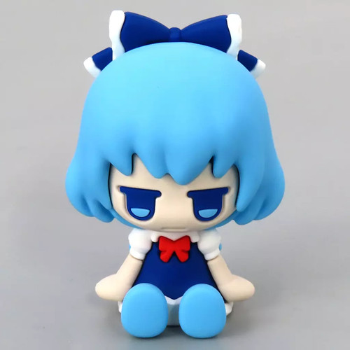 Figurine collection en - figurine, de