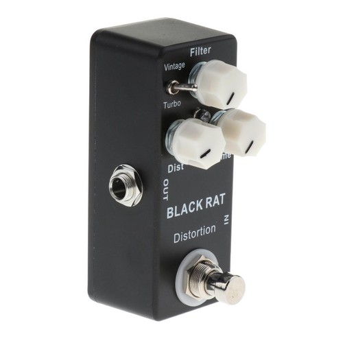Pédale effet guitare de - pédale,