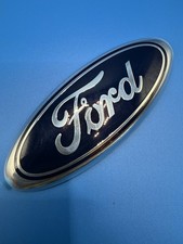 Logo Badge Emblème Ford avant