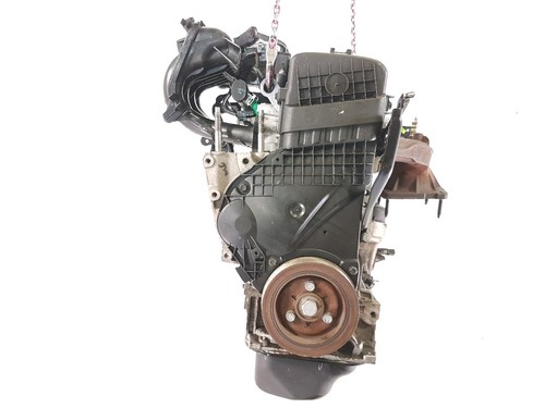 Moteur type kfw - kfw, peugeot