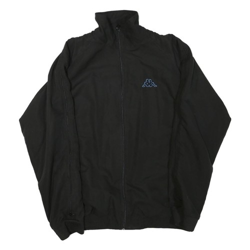 Kappa noir hommes - kappa,