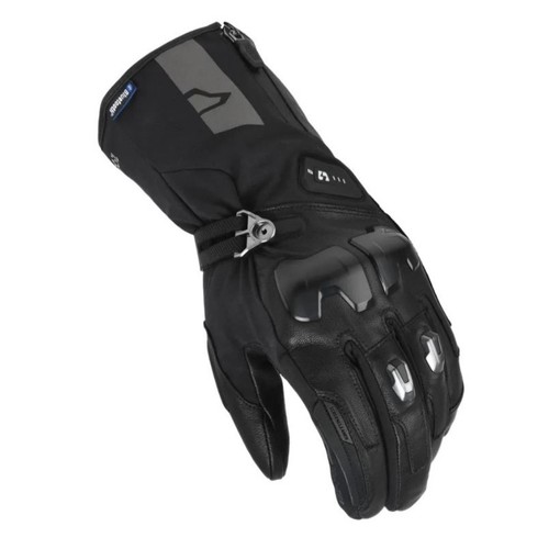 Gants moto pour homme hiver - moto,
