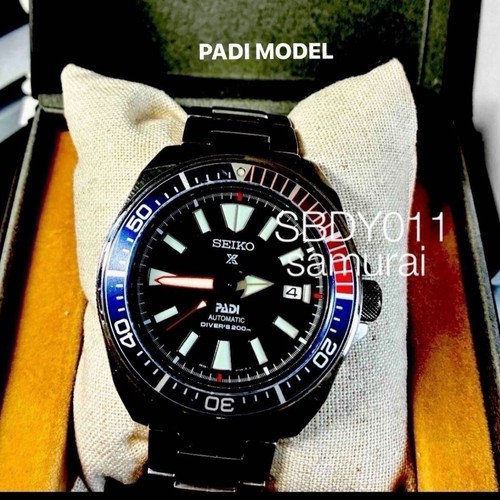 Near mint box seiko - [near,