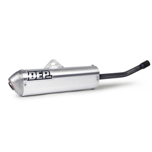 Silencieux dep honda crm - silencieux, 125