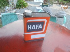 Bidon   HAFA