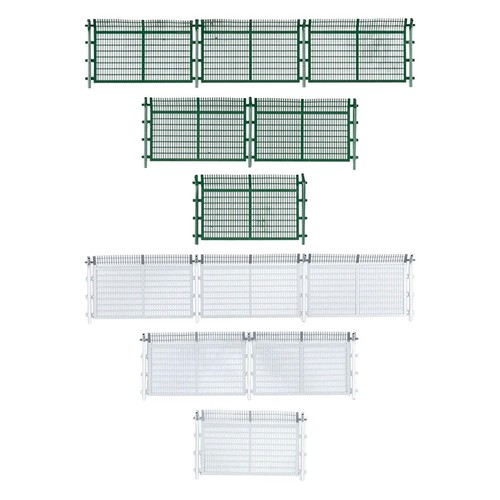 Miniature barrière modèle - barrière,