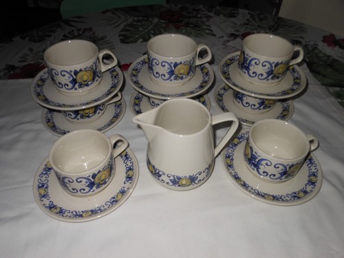 Service café tasses et - café,