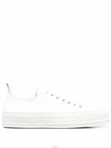Ann demeulemeester baskets - ann,