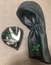 XXIO Driver eks 2022 9,5°