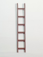 Accessoire Échelle Figurine