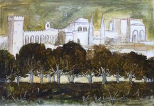 Alice COLONIEU (1924-2010) HsP