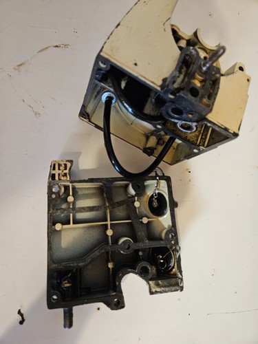 Bas moteur - , (