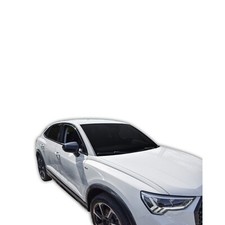 Deflecteurs D'Air / De Vent Pour Audi Q3 Depuis 2020 5-Portes Sportback 4-Pcs