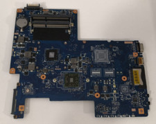 Carte Mère MOTHERBOARD Pour Toshiba Satellite C670D - Mainboard H000032320