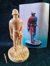 ACTRAMAC Diffusion Ref.MA 006 "Officier Milice de Paris XVe siècle" 120 mm